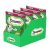 Dreamies Mega Pack 4x180g Przysmak Dla Kota z Nutą Kocimiętki