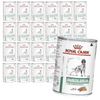Royal Canin Veterinary VHN Dog Diabetic Low Carbohydrate S/O Loaf 24x410g Mokra Karma Pasztet Dla Psów Kontrola Cukru