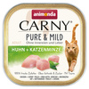 Animonda Carny Pure & Mild 32x100g Mokra Karma Dla Kota Z Kurczakiem Krewetkami Dorszem I Kocimiętką