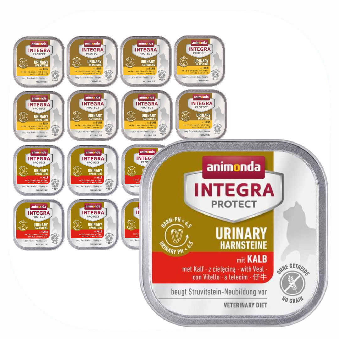 Animonda Integra Protect Urinary