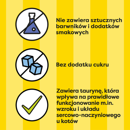 Dreamies Creamy 48x10g Kremowy Przysmak Dla Kota Z Serem I Z Kocimiętką