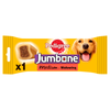 PEDIGREE Jumbone Medium 90g smaczny gryzak z wołowiną dla średniego psa