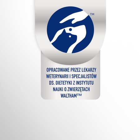 Perfect Fit Sucha Karma Dla Wrażliwych Dorosłych Psów Małych Ras Bogata W Indyka 6kg