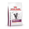 Royal Canin Veterinary Renal Select 3x400g Sucha Karma Dla Dorosłych Kotów Wspomagająca Funkcję Nerek