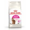 Royal Canin Exigent Savour Sensation 4kg Karma Sucha Dla Kotów Dorosłych Wybrednych Kierujących Się Teksturą Krokieta