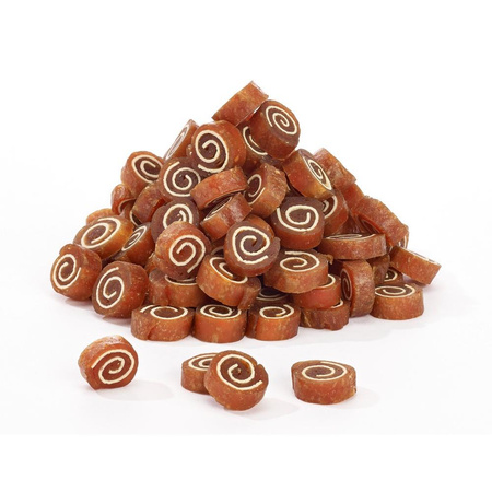 PRZYSMAK DLA PSA MACED SUSHI KACZKA Z RYBĄ 60g