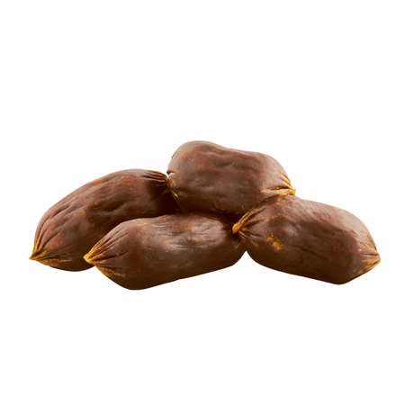 Pedigree Ranchos Sausages 3x60g Naturalny Przysmak dla Psa Z Wieprzowiną I Soczystymi Jabłkami