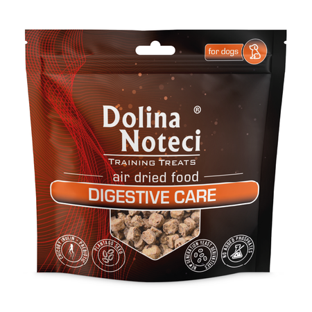 Dolina Noteci Training Treats Mix 5x130g Przysmak Treningowy Dla Psa Wsparcie Stawów Jelit Skóry i Sierści
