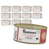Applaws Cat Mokra Karma Dla Kota 12x70g Pierś z Kurczaka z Kaczką w Bulionie