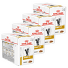 Royal Canin Veterinary Urinary S/O 48x85g Mokra Karma W Sosie Dla Kotów Kamienie Struwitowe