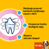Pedigree DentaStix 10x180g Przysmak Dentystyczny Dla Psów Średnich Ras 70szt