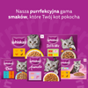 Whiskas Aromatic Adult 40x85g Mokra Karma Dla Kota Aromatyczna Mieszanka W Sosie