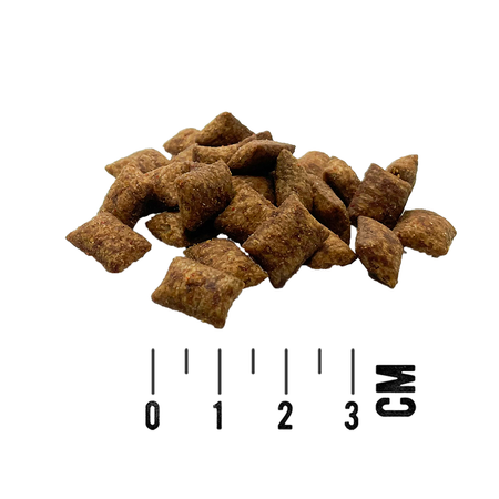 Mac's Shakery Snack Kurczak i Ser 60g Bezzbożowy Przysmak Dla Kota z Kremowym Nadzieniem