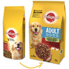PEDIGREE Vital Protection 15kg z Drobiem i Wołowiną - Sucha Karma dla Dorosłych Psów Średnich Ras