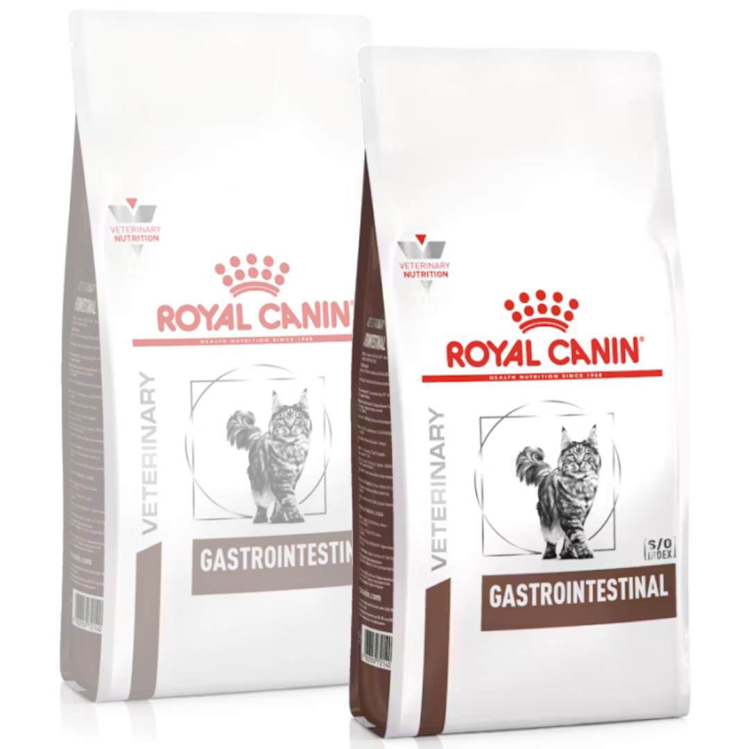 Royal Canin Veterinary Gastrointestinal S/O