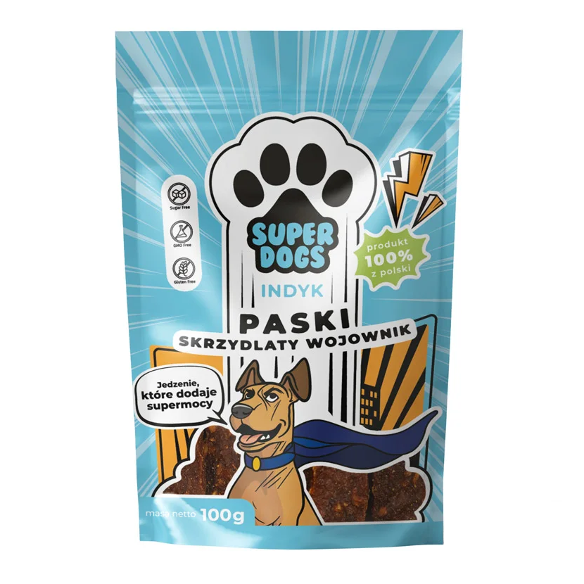 Uniszki Superdogs