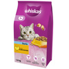WHISKAS 1+ Sterile z Kurczakiem 2x1,4 kg Karma sucha dla kota po sterylizacji