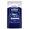 Baltica Junior Kaczka z Łososiem L/XL 12kg Bezzbożowa Sucha Karma Dla Szczeniąt Dużych i Olbrzymich Ras