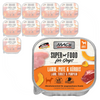 MAC's Dog Bezzbożowa Mokra Karma Dla Psa Tacka 10x150g Jagnięcina z Indykiem i Dynią