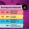 Whiskas Adult Aromatyczna Mieszanka Saszetki 40x85g Mokra Karma Pełnoporcjowa Dla Kota w Sosie
