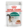 Royal Canin Instinctive +7 Karma Mokra W Sosie Dla Kotów Starszych, Wybrednych 12x85g