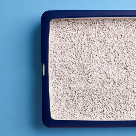 Catsan Hygiene Plus 3x20l Naturalny Żwirek Dla Kota