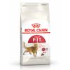 Royal Canin Regular Fit 32 Adult 400g Karma Sucha Dla Kotów Dorosłych Wspierająca Idealną Kondycję
