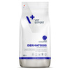 Vet Expert Dermatosis 12kg Sucha Karma Weterynaryjna z Łososiem Dla Psa z Alergią i Wrażliwą Skórą