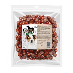 Mr. Pretzel Mini Przysmak Treningowy Dla Psa Sushi Z Królika 500g