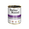 Dolina Noteci Premium Królik z Żurawiną Mokra Karma Dla Psa 12x800g