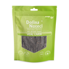 Dolina Noteci Natural Treats Mix Naturalnych Przysmaków Dla Psa 3x150g Jeleń Cielęcina Jagnięcina