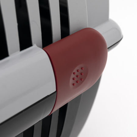 COMFY COSMOS OPEN M - Transporter dla małego pupila, psa, kota do 8kg