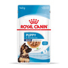 Royal Canin Maxi Puppy 10x140g Karma Mokra W Sosie Dla Szczeniąt Do 15 Miesiąca Życia Ras Dużych