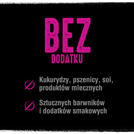 CRAVE z kaczką 55g - bezzbożowy przysmak dla psa