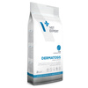Vet Expert Dermatosis 2kg Sucha Karma Weterynaryjna z Królikiem Dla Psa z Alergią i Wrażliwą Skórą