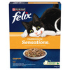Felix Farmhouse Sensations 1kg Sucha Karma Dla Kota Z Kurczakiem Indykiem I Warzywami