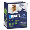 Bozita Kawałki W Galaretce Z Łosiem 370g