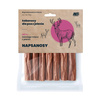 Happy Snacky NAPSANOSY Z JELENIA 7 szt. - naturalny przysmak, przekąska dla psa