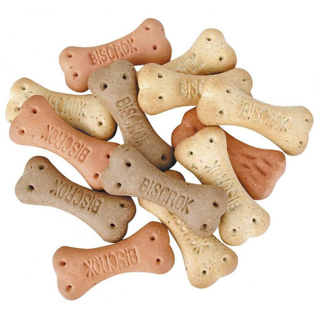 Pedigree Biscrok Multi Mix 200g chrupiące ciasteczka Przysmak dla psa