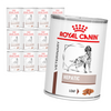 Royal Canin Veterinary VHN Dog Hepatic 12x420g Mokra Karma Pasztet Dla Psów z Niewydolnością Wątroby