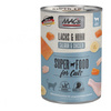 MAC's 6x400g Mokra Karma Dla Dorosłego Kota Mix 3 Smaków