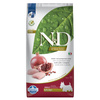 Farmina N&D Dog Prime Chicken Adult Mini 7kg Sucha Karma Dla Dorosłych Psów Małych Ras Kurczak Z Granatem
