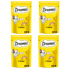 Dreamies z Pysznym Serem 4x60g Przysmaki dla kota