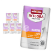 Animonda Integra Protect Diabetes 6x85g Mokra Karma Dla Kota Z Cukrzycą Indyk
