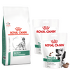 Royal Canin Veterinary Dog Satiety 6kg Sucha Karma Dla Psów Z Nadwagą + GRATIS Przysmak 2x230g