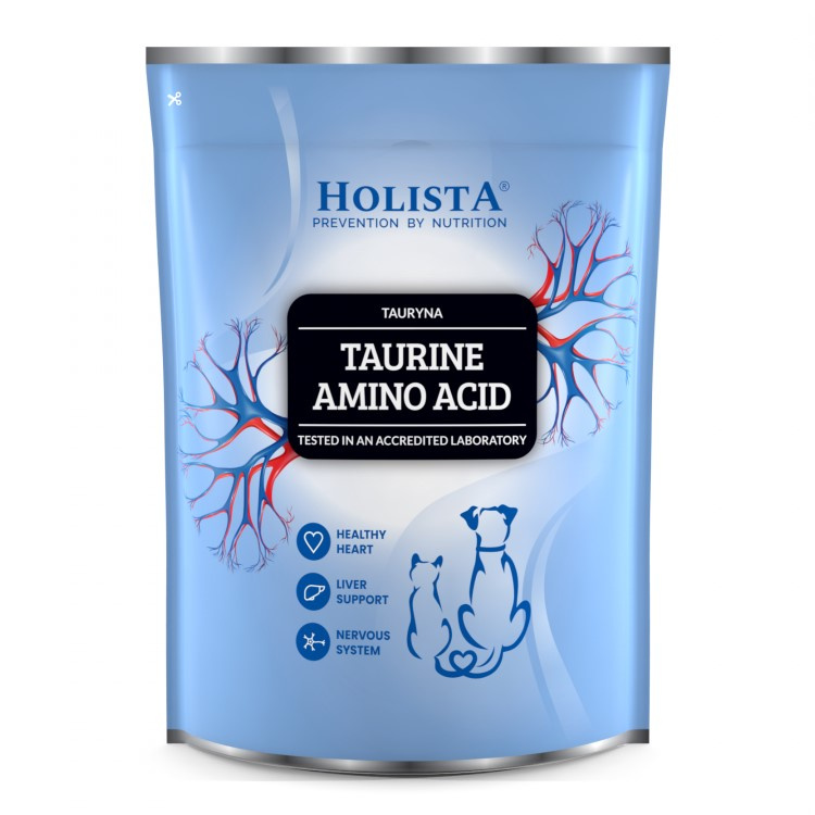 Holista Taurine