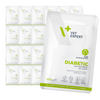 VetExpert Veterinary Diet Diabetic Cat 24x100g Mokra Weterynaryjna Karma Dla Kotów Z Cukrzycą