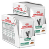 Royal Canin Veterinary Diabetic 24x85g Mokra Karma W Sosie Dla Dorosłych Kotów Kontrola Glukozy