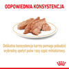 Royal Canin Pomeranian Adult 24x85g Karma Mokra, Pasztet Dla Psów Dorosłych Rasy Szpic Miniaturowy