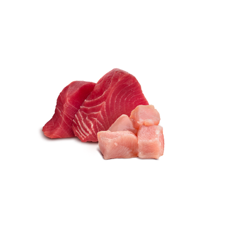 Farmina N&D Cat Natural Tuna & Chicken 70g Mokra Karma Dla Kota Tuńczyk Kurczak